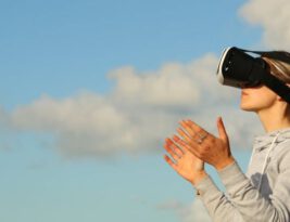 How Will Social Platforms Evolve with Vr Integration?